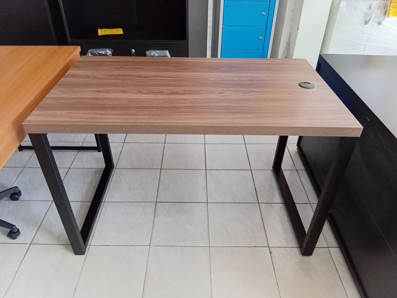 Mesa para escritório 1,20m 