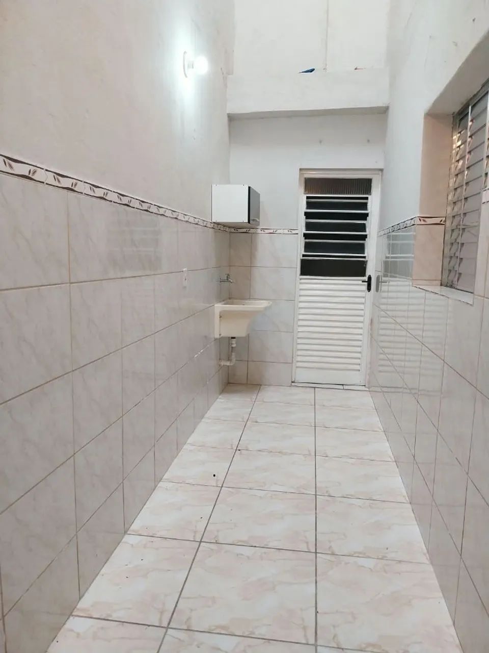 Casa 2 Quartos - Foto 3