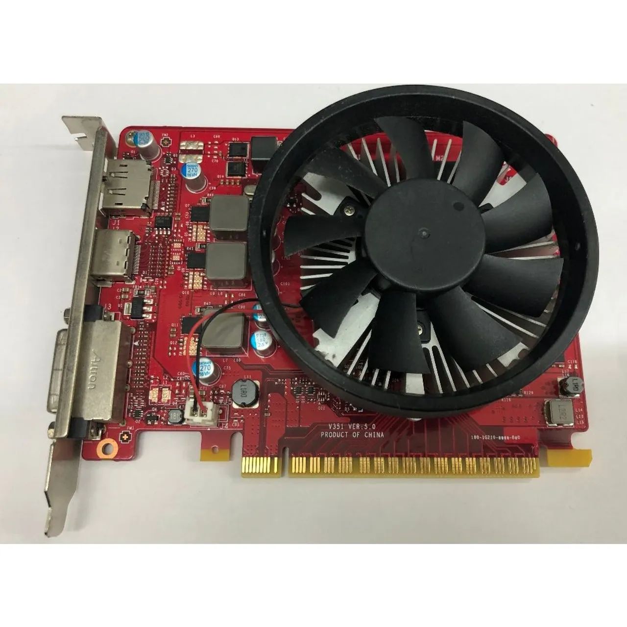 Nvidia gtx 1050 2gb 