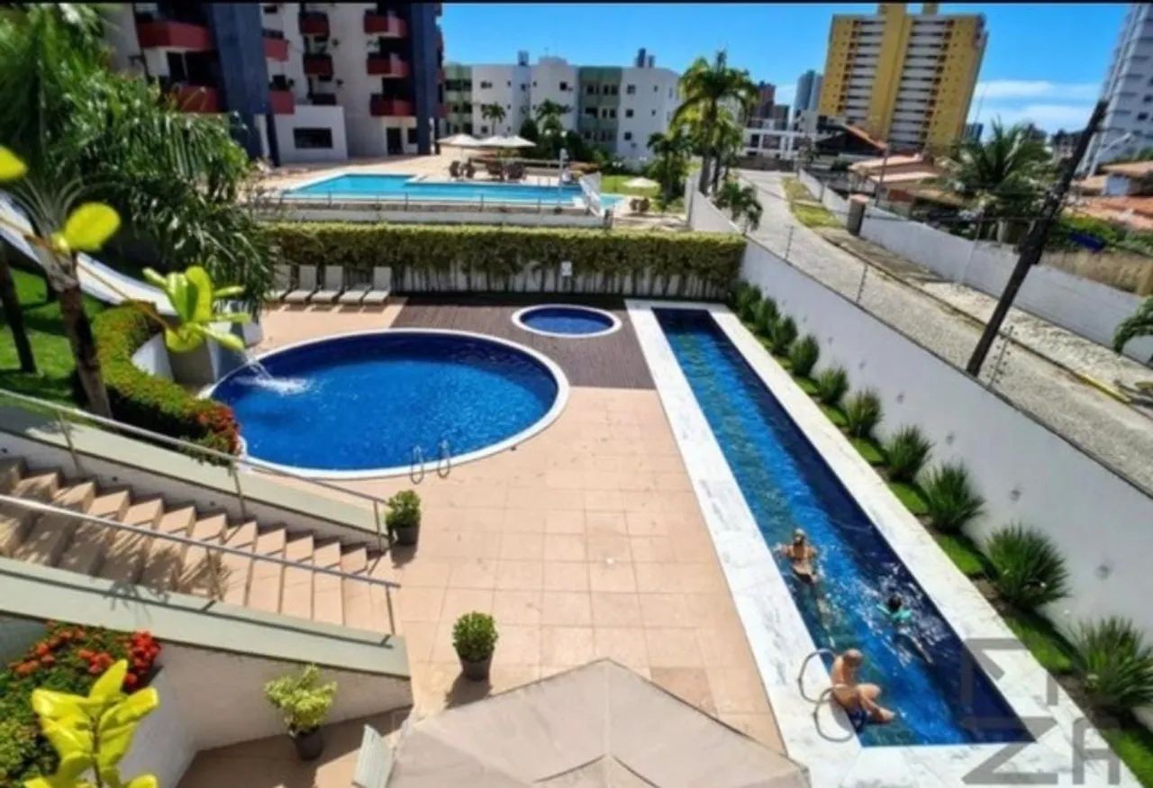 Apartamento no Diego Rivera 