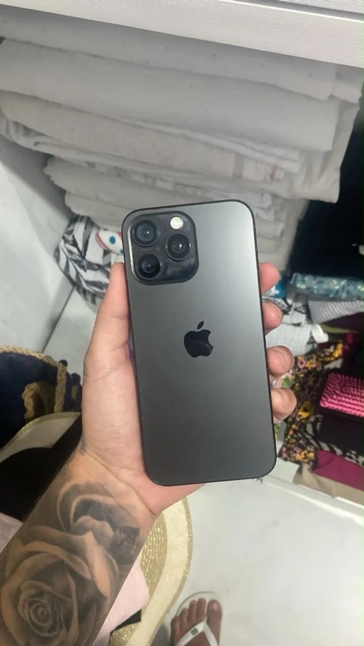 16 pro Max  - Foto 3
