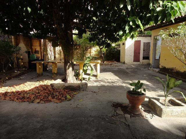 CA0076 - Casa residencial à venda, 333 m² de terreno, 03 vagas, Montese, Fortaleza - Foto 19