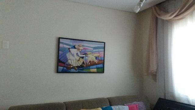 Sobrado em Matão 03 Dorm.( 01 Suite ) + "Área de Lazer com Churrasqueira " - Foto 5
