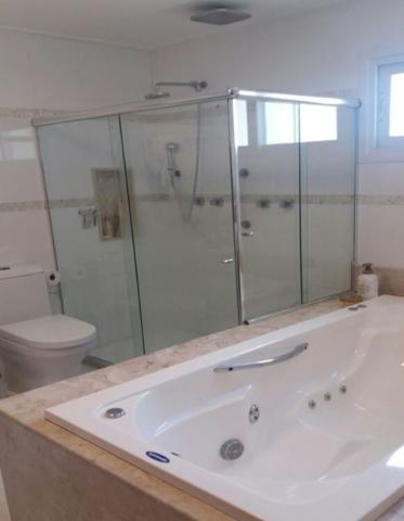 Casa de condomínio à venda com 3 dormitórios em Alphaville ii, Salvador cod:27-IM322075 - Foto 17