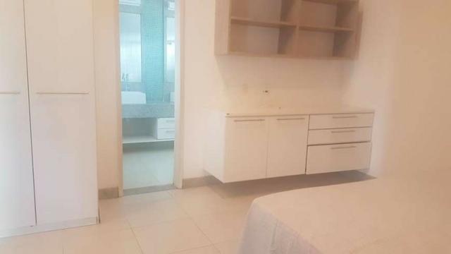 Linda Casa com 315 m², 5 Suítes em Cond. Residêncial de Luxo em Muro Alto - Foto 13