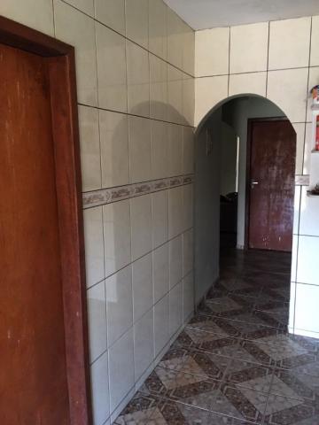 Casa de condomínio à venda com 4 dormitórios em Ypiranga, Valparaíso de goiás cod:CA00135 - Foto 3