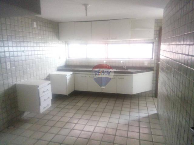 Apartamento residencial à venda, candeias, jaboatão dos guararapes. - Foto 18