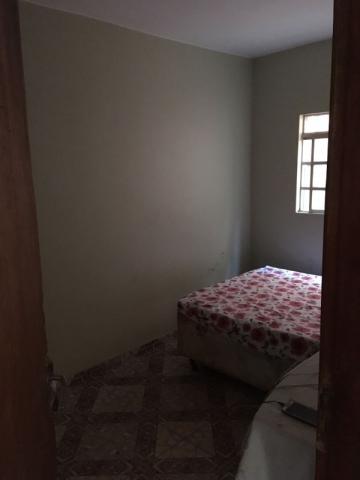 Casa de condomínio à venda com 4 dormitórios em Ypiranga, Valparaíso de goiás cod:CA00135 - Foto 7