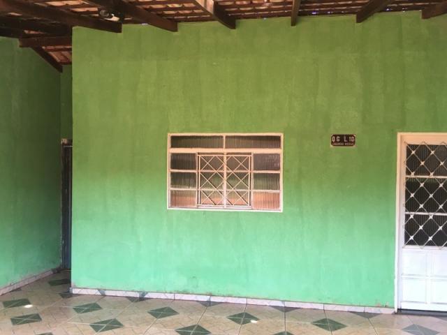 Casa de condomínio à venda com 4 dormitórios em Ypiranga, Valparaíso de goiás cod:CA00135 - Foto 5