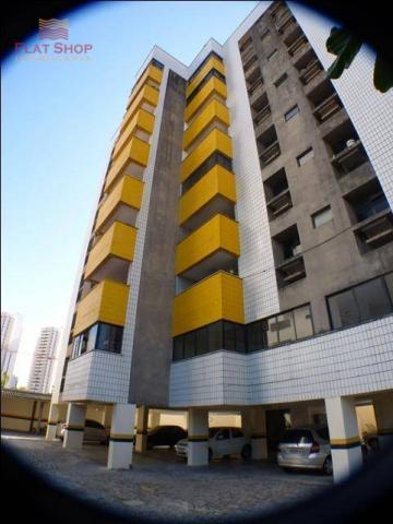 Apartamento papicu