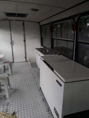 Ônibus - Foto 6