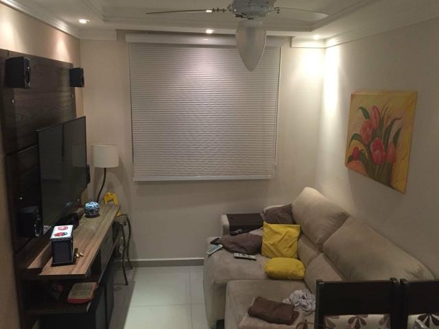 Apartamento com planejados, vila branca - Foto 3