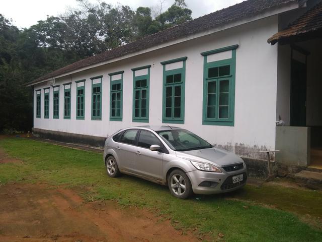 Fazenda Barra Alegre