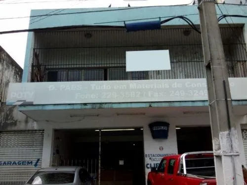 A.Moura Gestor Imobiliário-Prédio comercial de 2 pavimentos para vender 800m2,Belém