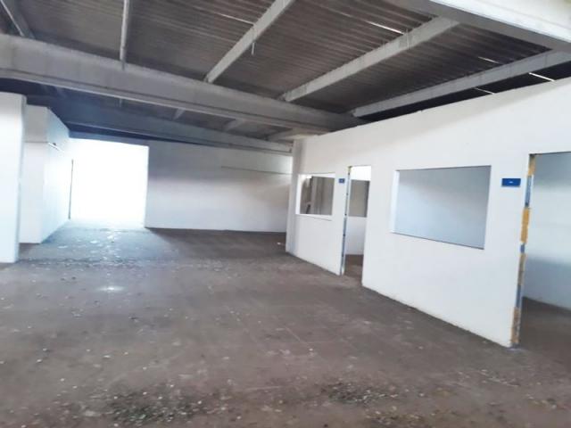 Galpão/Depósito - Foto 3