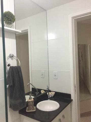 Apartamento com planejados, vila branca - Foto 10