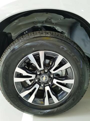 Gm - Chevrolet S10 LTZ 2.5 Flex 4x4 Aut 19/20 0km IPVA 2020 pago - Foto 7