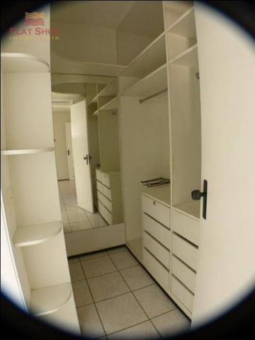 Apartamento papicu - Foto 11