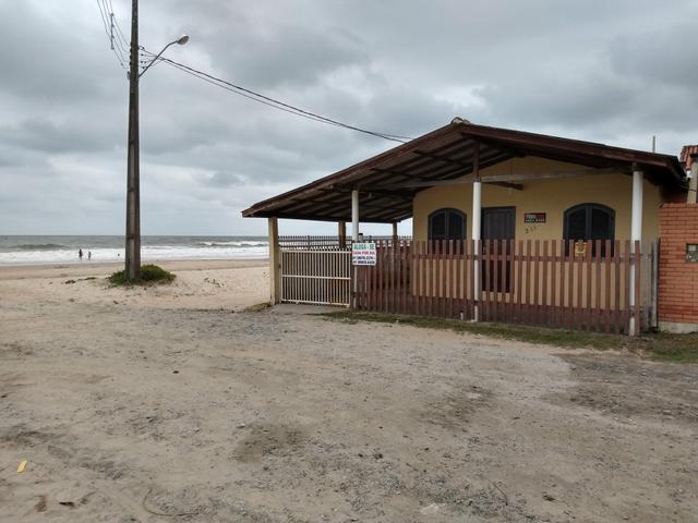 Casa praia Matinhos disponivel final ano