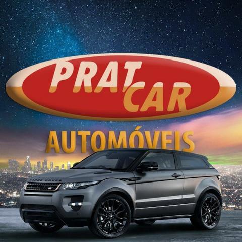 Vendedor de Automóveis