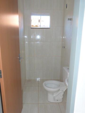 Apartamento de 2 quartos em condomínio fechado á venda na Cidade Ocidental - MCMV - Foto 4