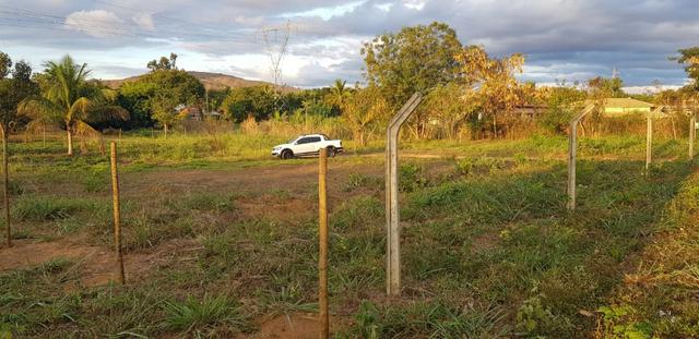 Área Comercial BR 259 Bairro Capim/GV - Foto 3