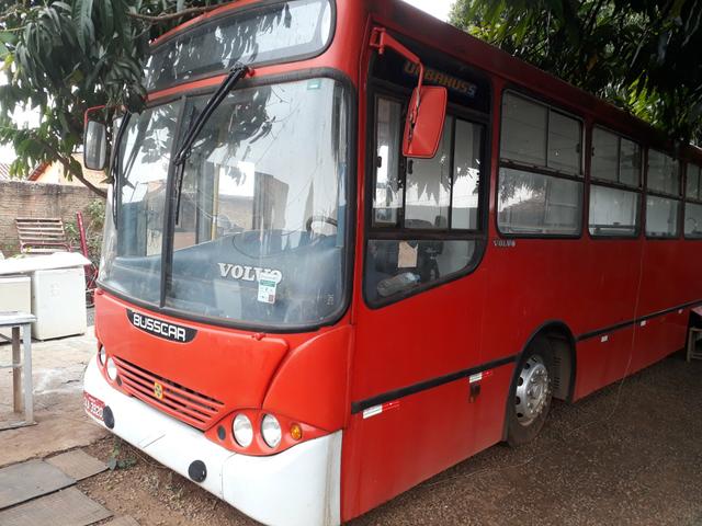 Ônibus