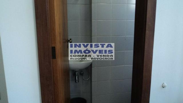 Excelente sala comercial com 20mº banheiro, ar condicionado no Barro Preto R$ 190 Mil - Foto 5