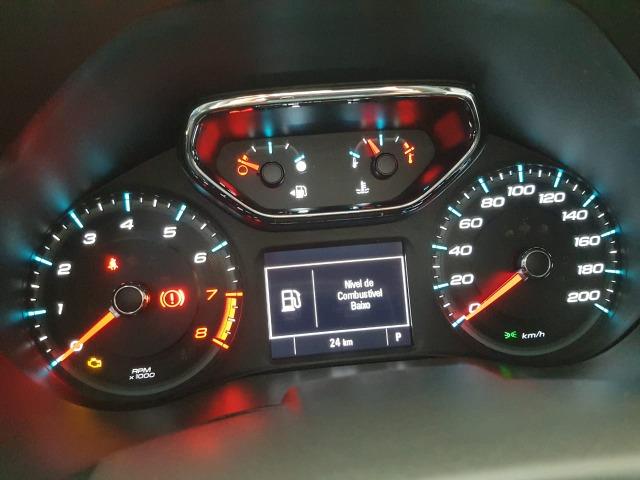 Gm - Chevrolet S10 LTZ 2.5 Flex 4x4 Aut 19/20 0km IPVA 2020 pago - Foto 11