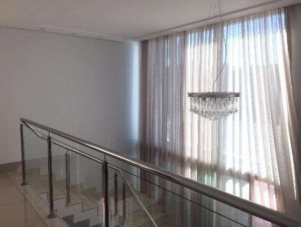 Sobrado 5 Suítes, 374 m² c/ lazer na 303 Sul - Foto 5