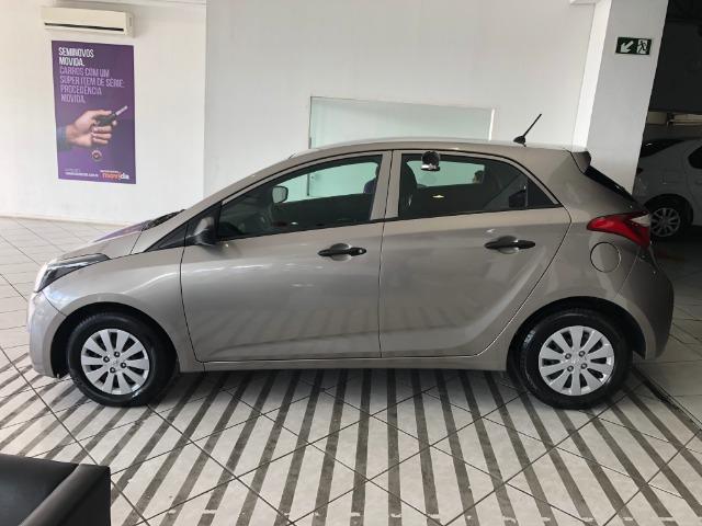 Hyundai Hb20 - Foto 3