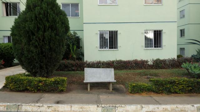 Alameda das Flores - Candeias, Vitória da Conquista - Aceita financiamento