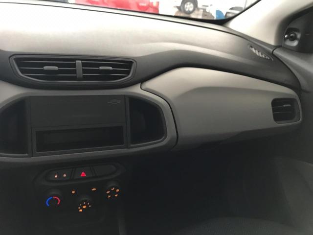 Gm - Chevrolet Onix - Foto 9