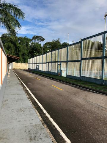 Lindo lote, condomínio fechado, condomínio completo, Bairro Ananindeua - Foto 15