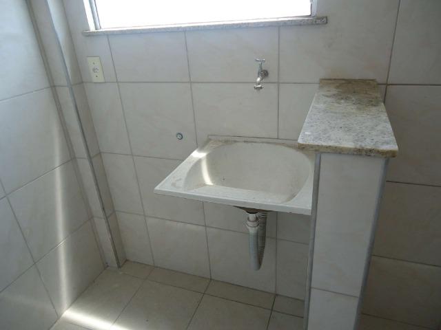 ( Cod 827) Rua Erico Mota, 266, Ap. 201 ? Parquelandia - Foto 6
