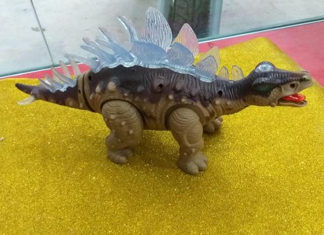 Mundo Dos Dinossauros - Foto 3