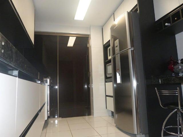 Lessence Du Lac!! Jardim Goiás!! 03 Suites!! 03 Vagas!!! - Foto 3