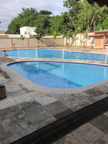 Lindo lote, condomínio fechado, condomínio completo, Bairro Ananindeua - Foto 13