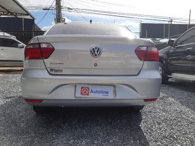 Vw - Volkswagen Voyage Trend 1.0 completo 2012/2013 - Foto 5