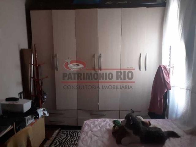 Apartamento à venda com 2 dormitórios em Tomás coelho, Rio de janeiro cod:PAAP23014 - Foto 8