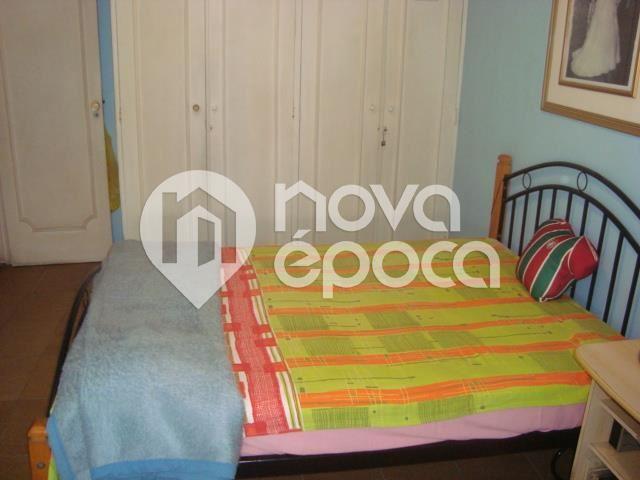 Apartamento à venda com 3 dormitórios em Tijuca, Rio de janeiro cod:AP3AP35458 - Foto 6