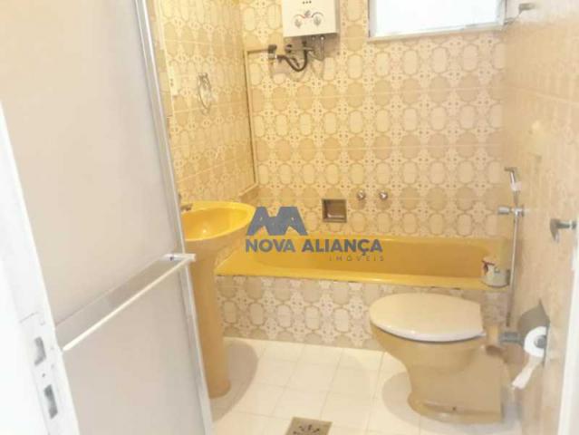 Apartamento à venda com 2 dormitórios em Tijuca, Rio de janeiro cod:NTAP21070 - Foto 16
