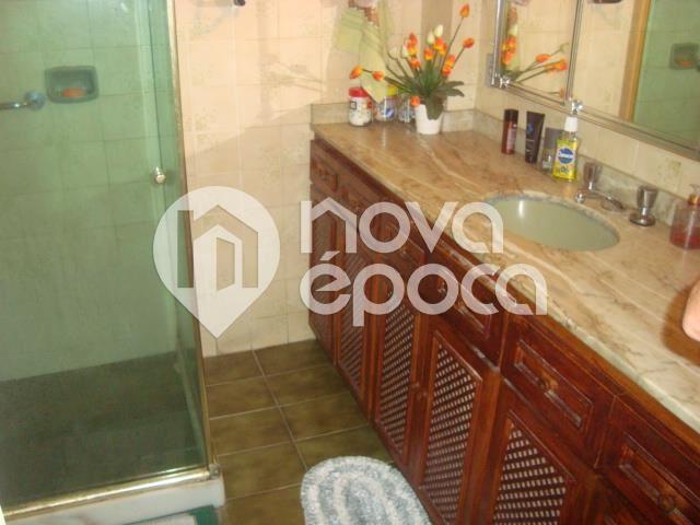 Apartamento à venda com 3 dormitórios em Tijuca, Rio de janeiro cod:AP3AP35458 - Foto 10