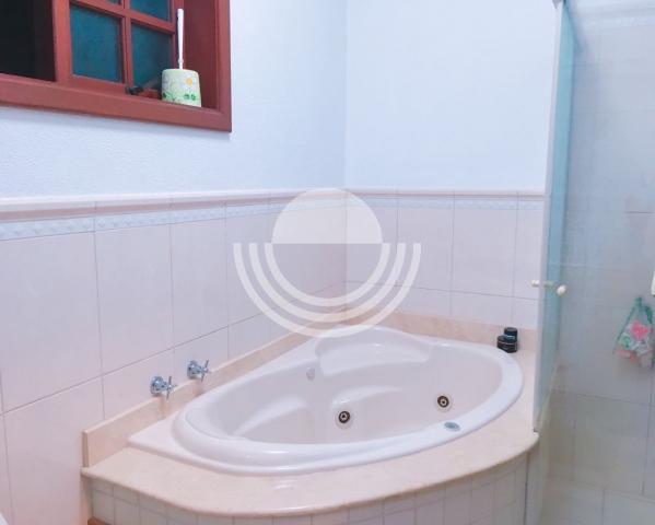 Casa à venda com 3 dormitórios em Bosque de barão geraldo, Campinas cod:CA003152 - Foto 20