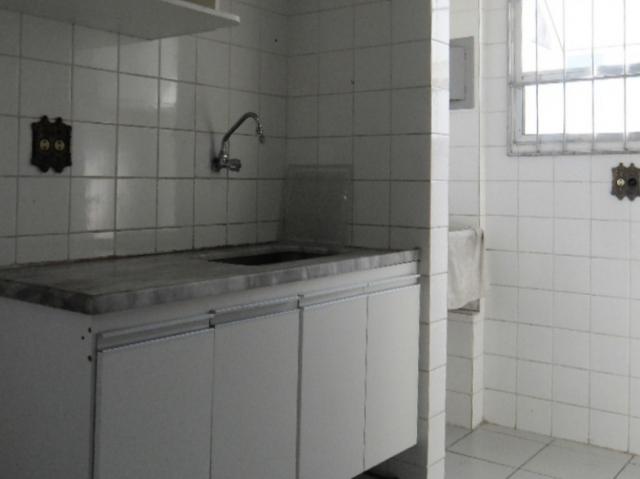 Apartamento à venda, 3 quartos, 1 vaga, jardim américa - belo horizonte/mg - Foto 12