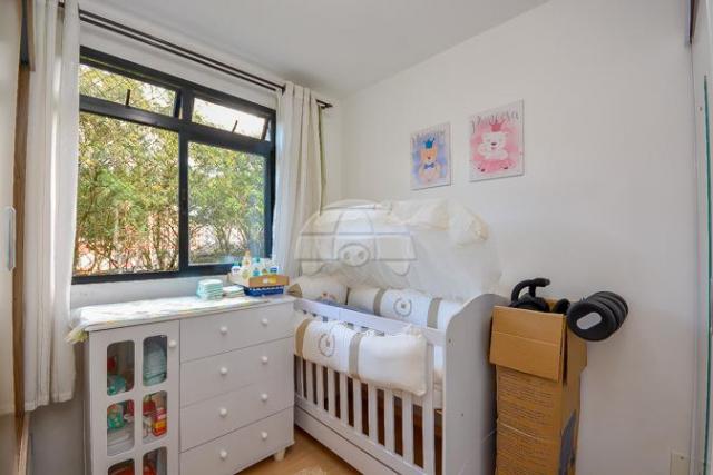 Apartamento à venda com 3 dormitórios em Boa vista, Curitiba cod:140435 - Foto 9