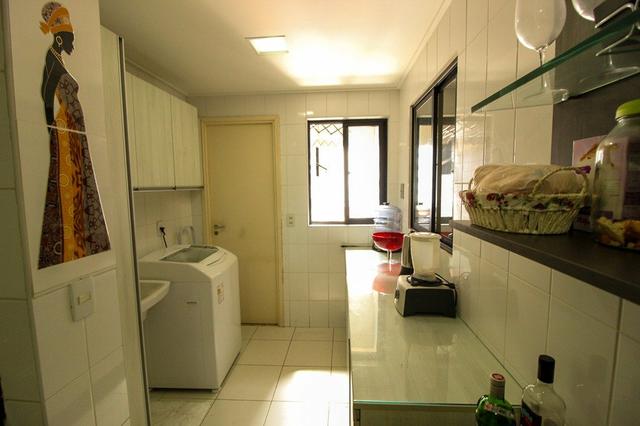 Apartamento 110m2 Nascente na Jatiúca - Foto 2