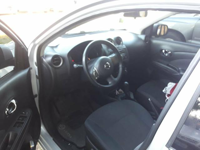 Versa 1.6 SL Flex 2014 c kit gas - Foto 2