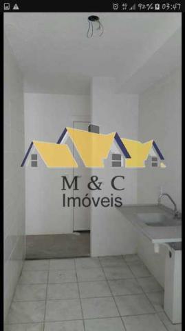 Apartamento à venda com 2 dormitórios em Rocha miranda, Rio de janeiro cod:MCAP20267 - Foto 5