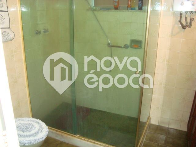 Apartamento à venda com 3 dormitórios em Tijuca, Rio de janeiro cod:AP3AP35458 - Foto 11